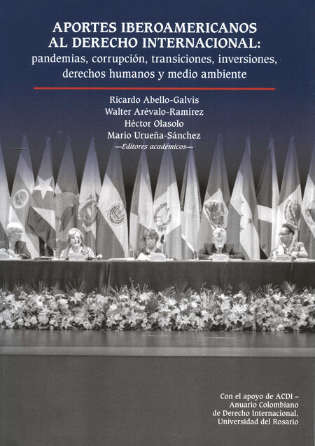 Aportes iberoamericanos al der...