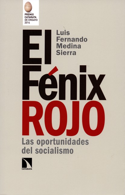 El fénix rojo. Las oportunidad...