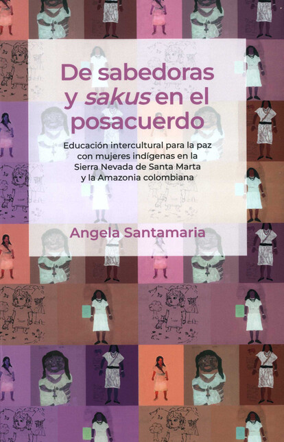 De sabedoras y sakus en el pos...