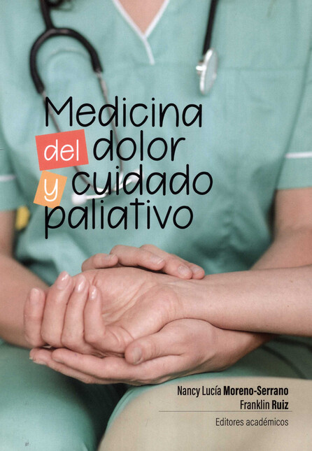 Medicina del dolor y cuidado p...