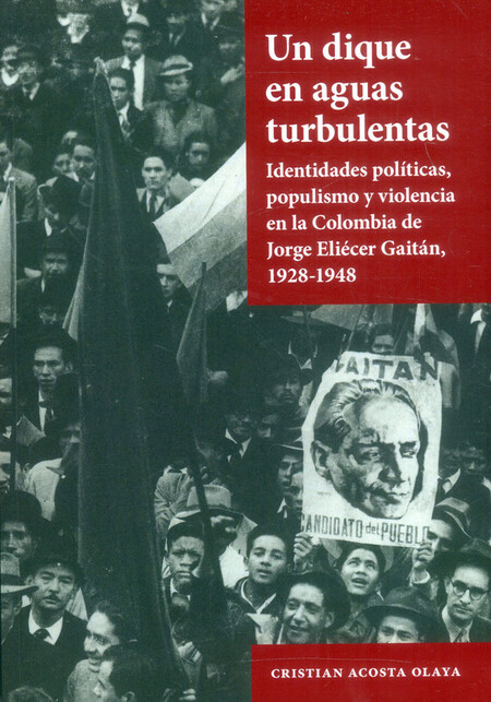 Un dique en aguas turbulentas....