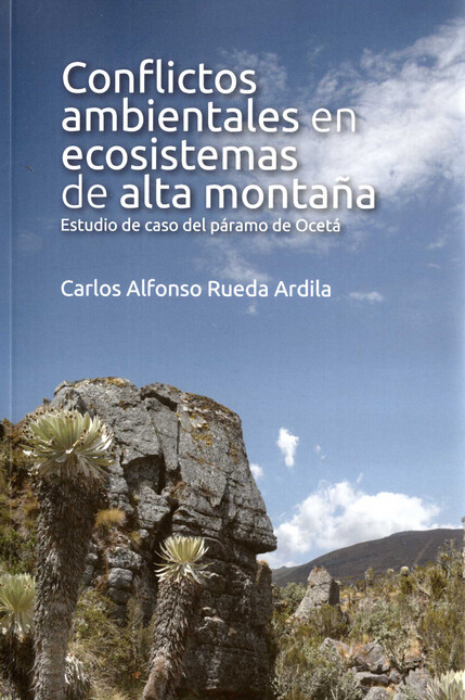 Conflictos ambientales en ecos...