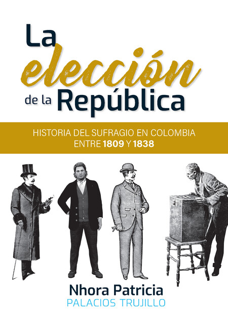 La elección de la República. H...