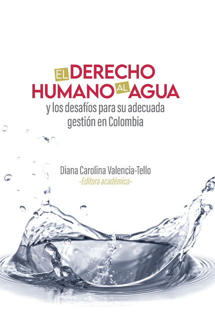 El derecho humano al agua y lo...