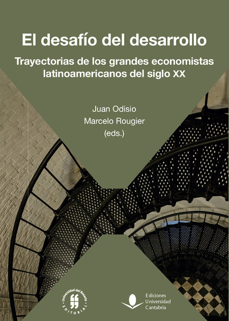 El desafío del desarrollo. Tra...