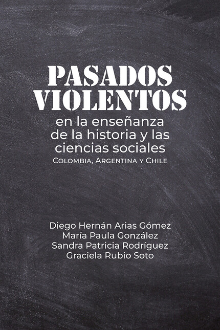 Pasados violentos en la enseña...