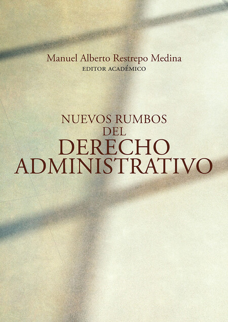 Nuevos rumbos del derecho admi...