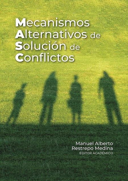 Mecanismos Alternativos de Sol...