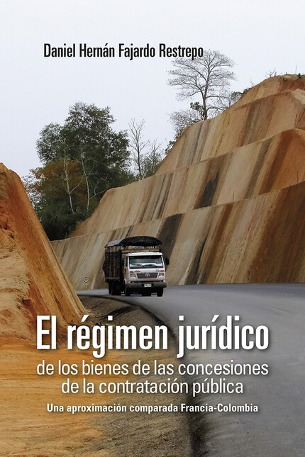 El régimen jurídico de los bie...