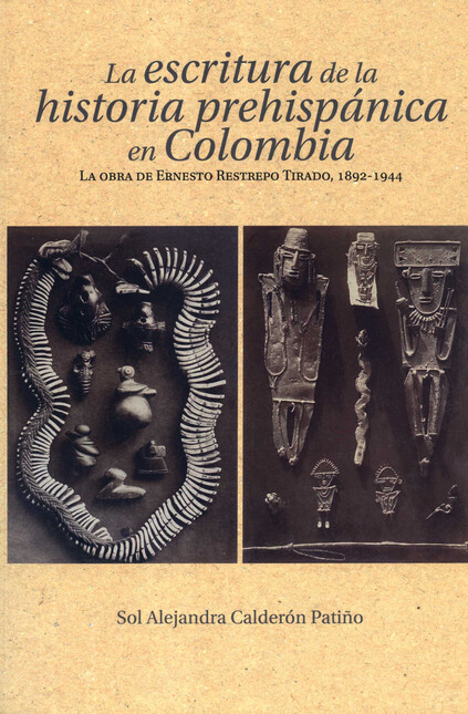 La escritura de la historia pr...