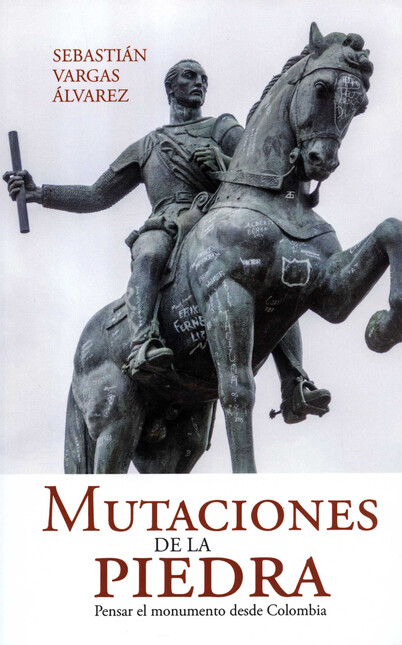 Mutaciones de la piedra. Pensa...