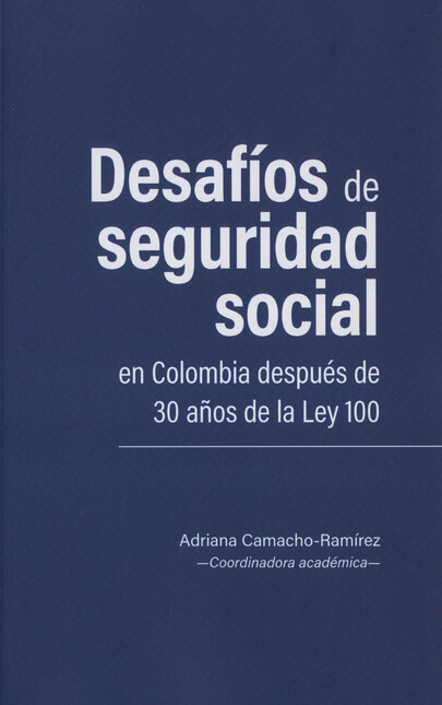 Desafíos de seguridad social e...