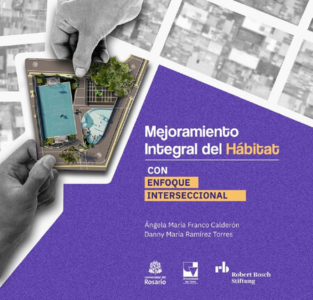 Mejoramiento Integral del Hábi...