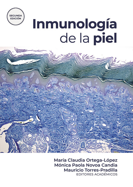 Inmunología de la piel | comprar en separatalibreria.com