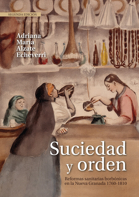 Suciedad y orden. Reformas san...