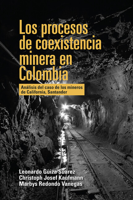 Los procesos de coexistencia m...