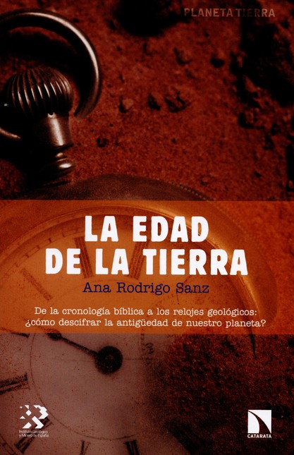 La edad de la tierra. De la cr...