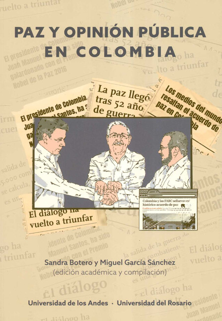 Paz y opinión pública en Colom...