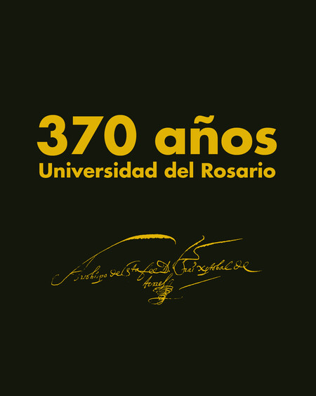 370 Años Universidad del Rosar...