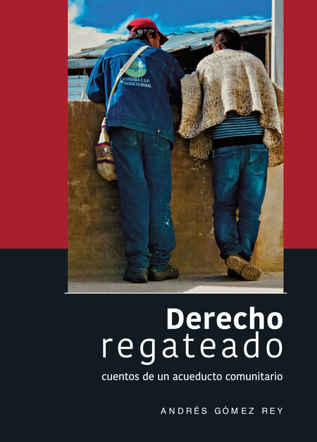 Derecho regateado cuentos de u...