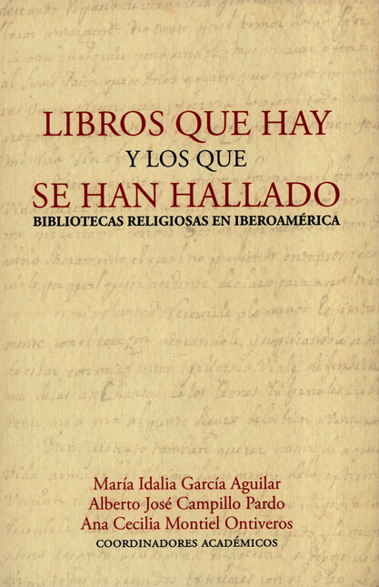 Libros que hay y los que se ha...