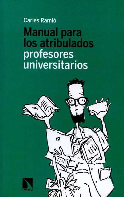 Manual para los atribulados pr...