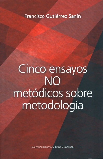 Cinco ensayos NO metódicos sob...