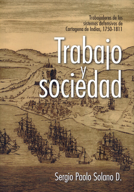 Trabajo y sociedad. Trabajador...