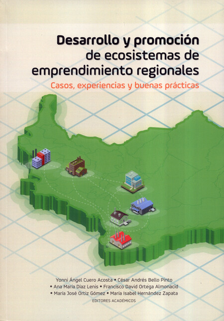 Desarrollo y promoción de ecos...