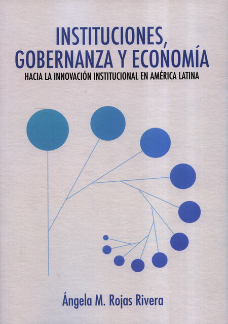 Instituciones, gobernanza y ec...