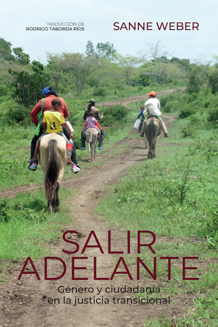 Salir adelante. Género y ciuda...