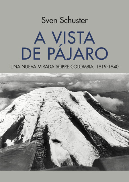 A vista de pájaro. Una nueva m...