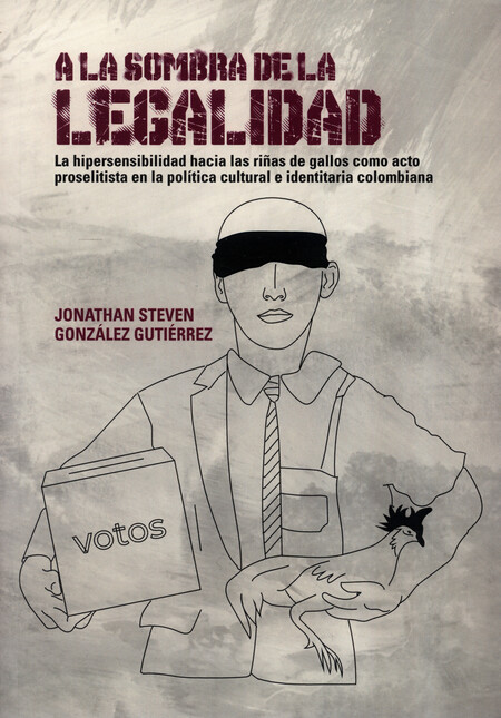 A la sombra de la legalidad. L...