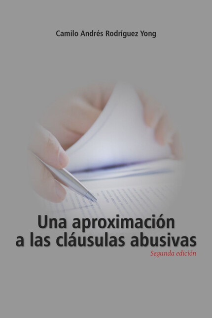 Una aproximación a las cláusul...