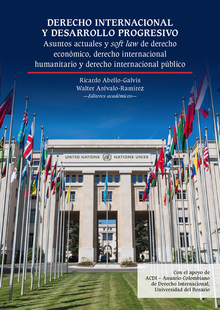 Derecho internacional y desarr...