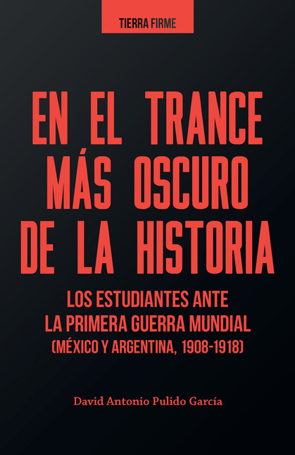 En el trance más oscuro de la ...