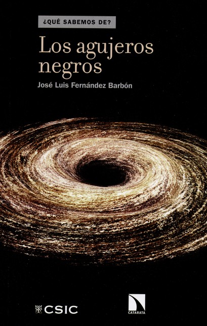 Los agujeros negros