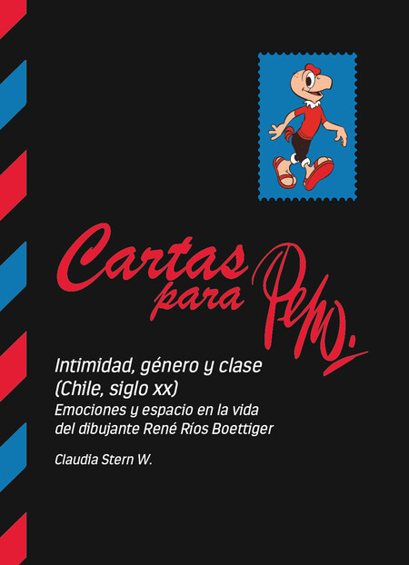 Cartas para Pepo: Intimidad, g...