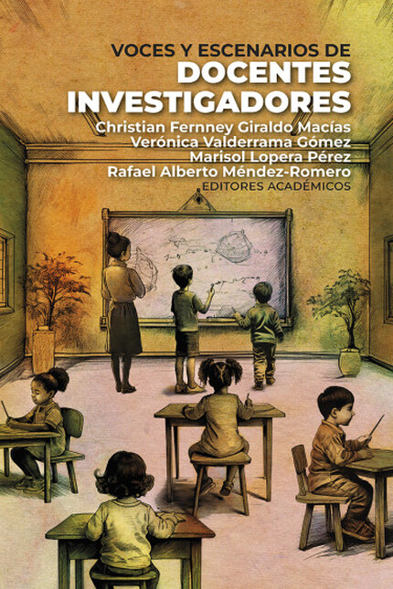 Voces y escenarios de docentes...