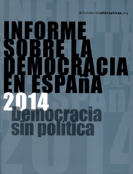 Informe sobre la democracia en...