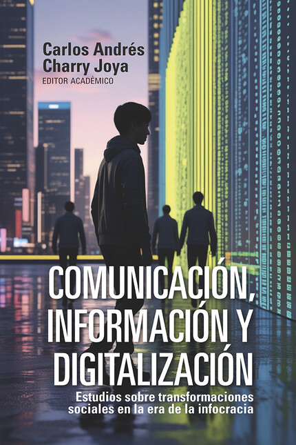 Comunicación, información y di...