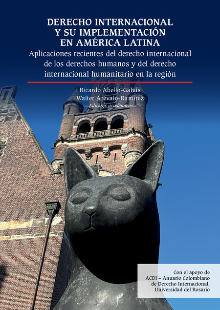 Derecho internacional y su imp...