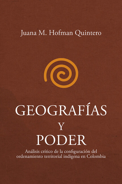 Geografías y poder. Análisis c...