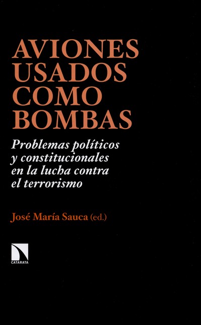 Aviones usados como bombas. Pr...