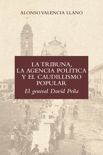 La tribuna, la agencia polític...