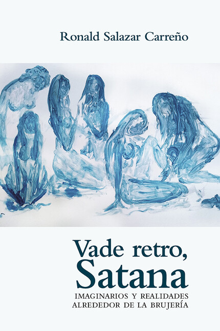 Vade retro, Satana. Imaginario...
