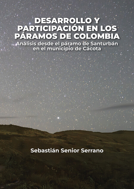 Desarrollo y participación en ...