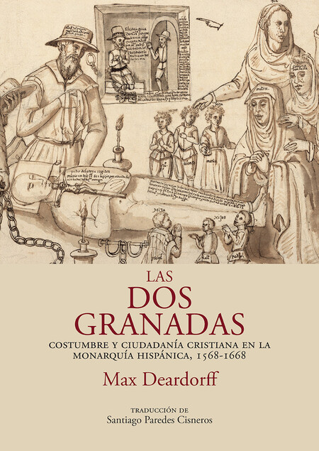 Las dos Granadas. Costumbre y ...