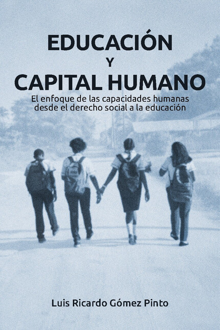 Educación y capital humano. nf...