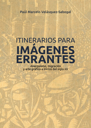 Itinerarios para imágenes erra...